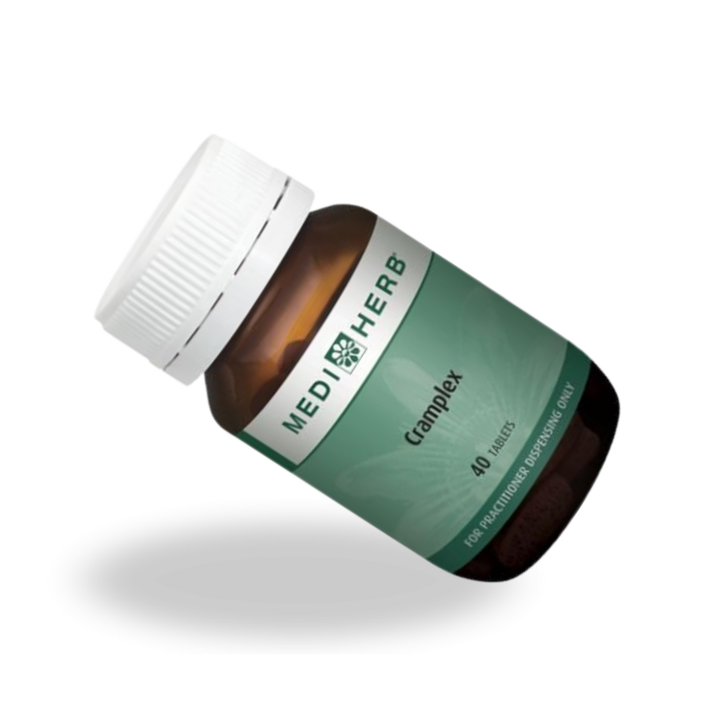 MediHerb Cramplex 40 Tablets 