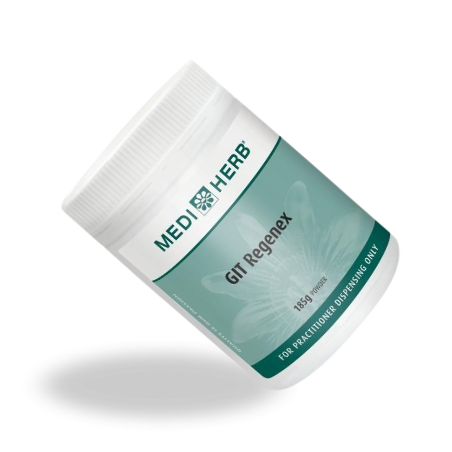 MediHerb GIT Regenex 185g Powder 