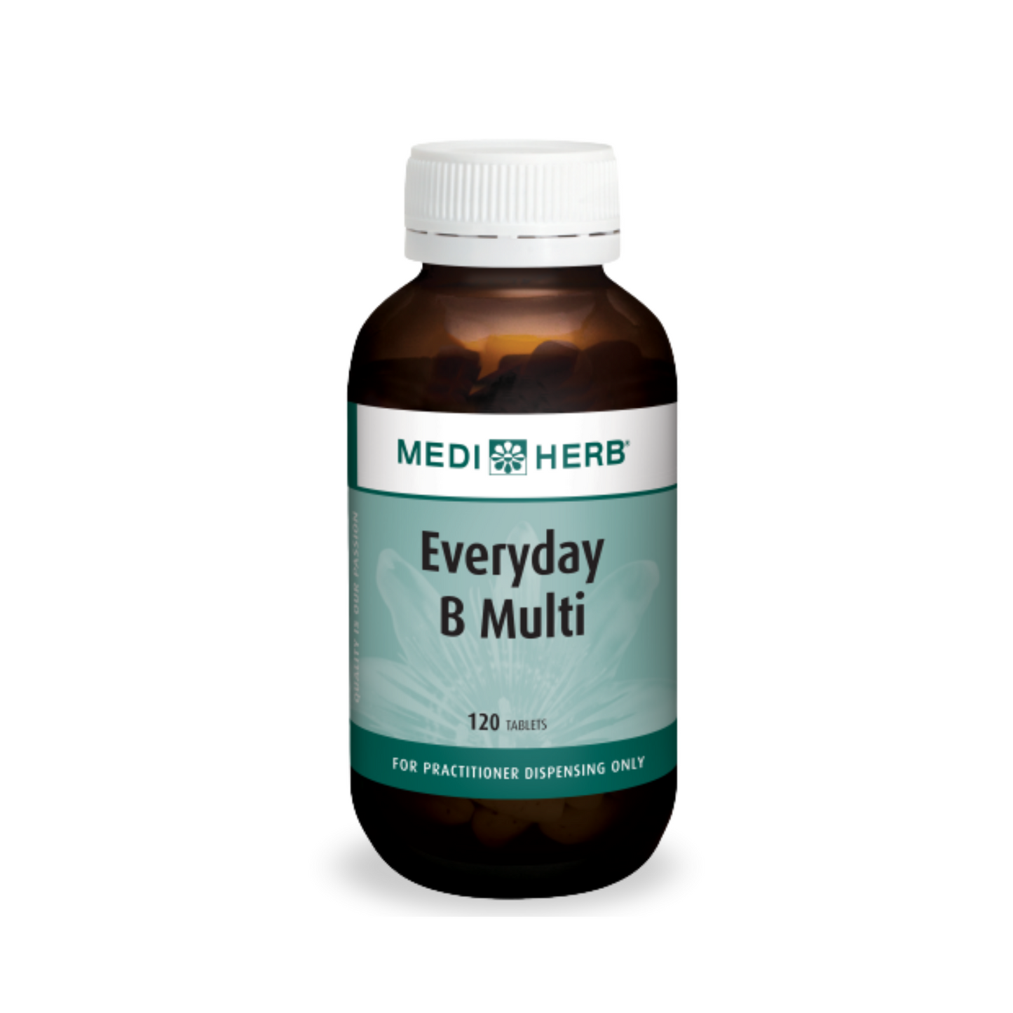 MediHerb Everyday B Multi 60 Tablets