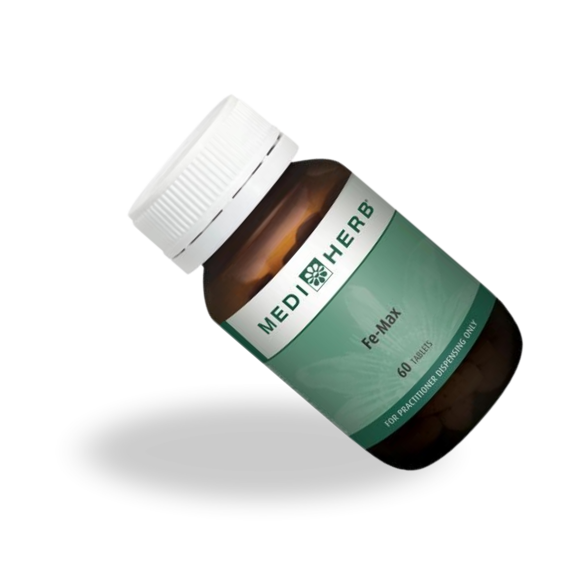 MediHerb Fe-Max 60 Tablets 