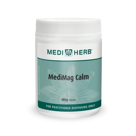 MediHerb MediMag Calm 480g Powder 