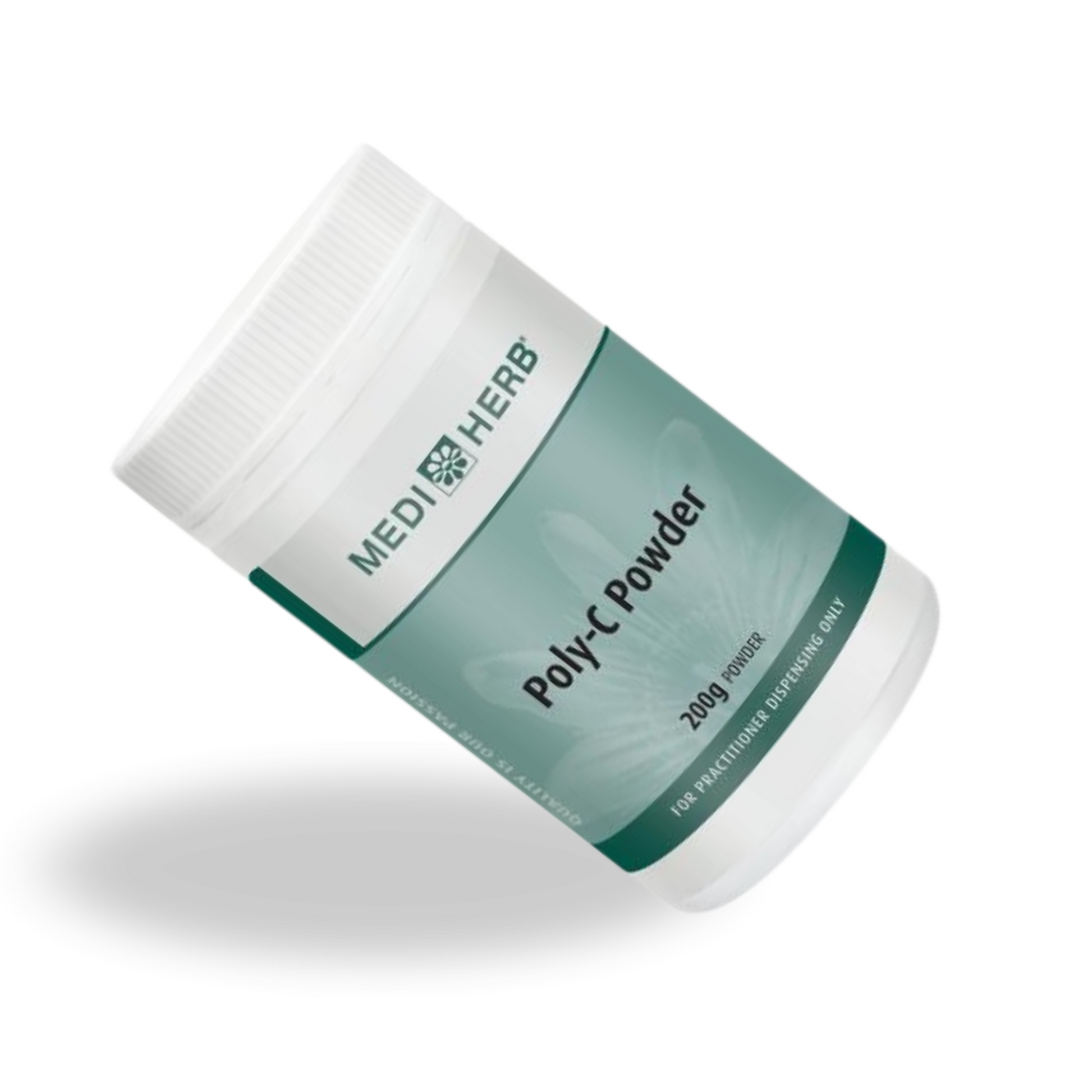 MediHerb Poly-C Powder 200g