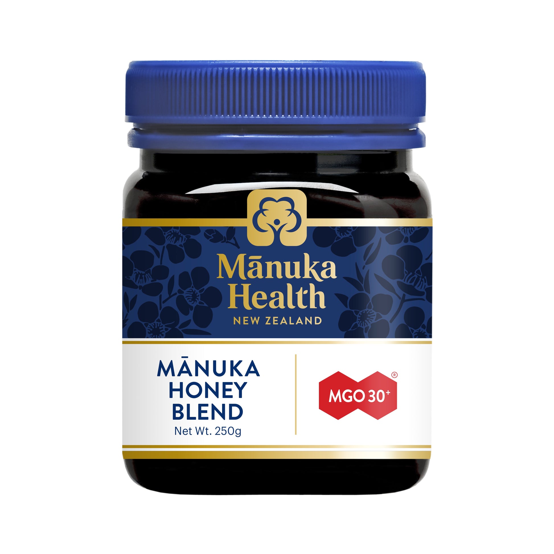 Manuka Health MGO 30+ Manuka Honey Blend 250g