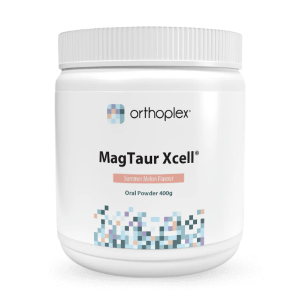 MagTaur Xcell PSummer Melon