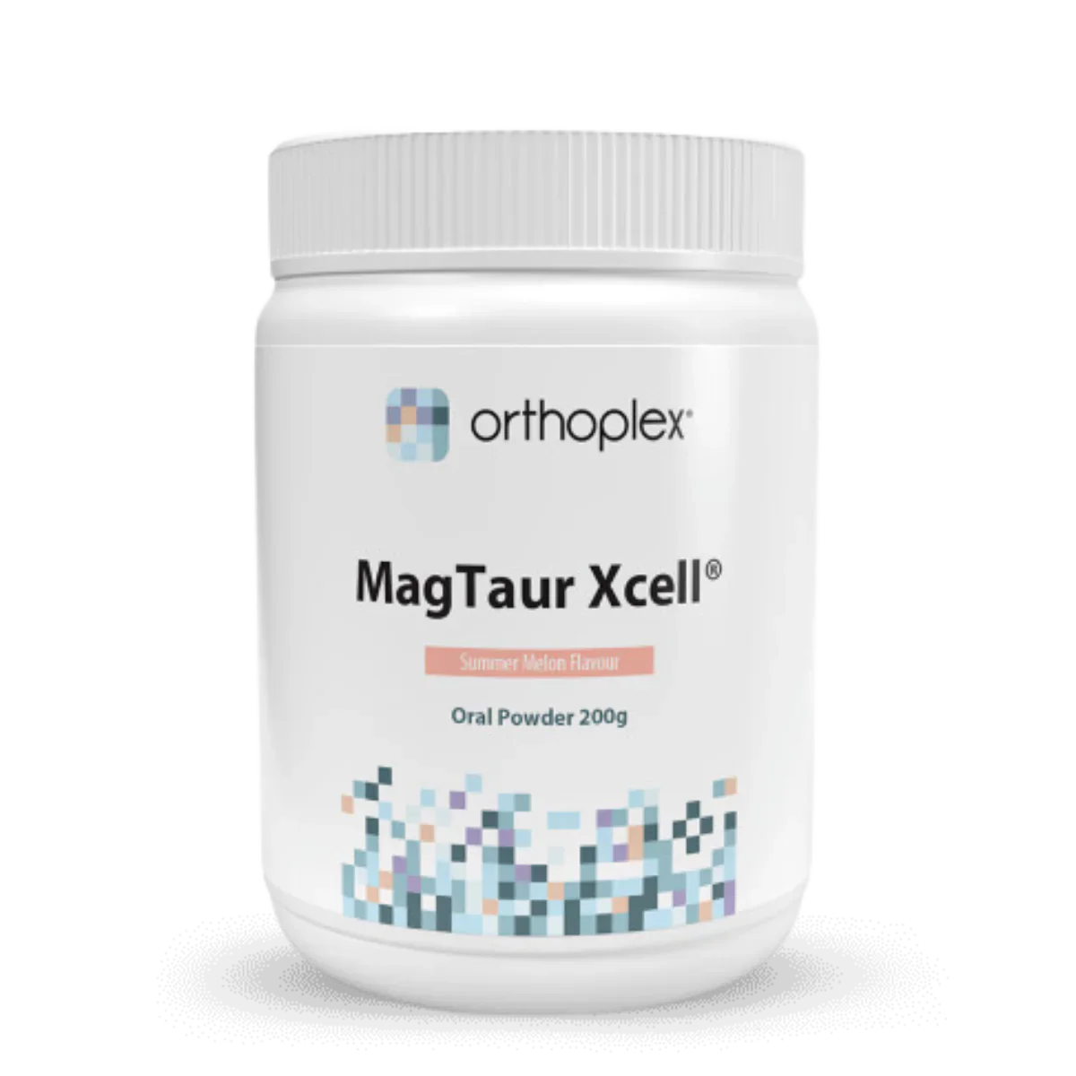 MagTaur Xcell Melon