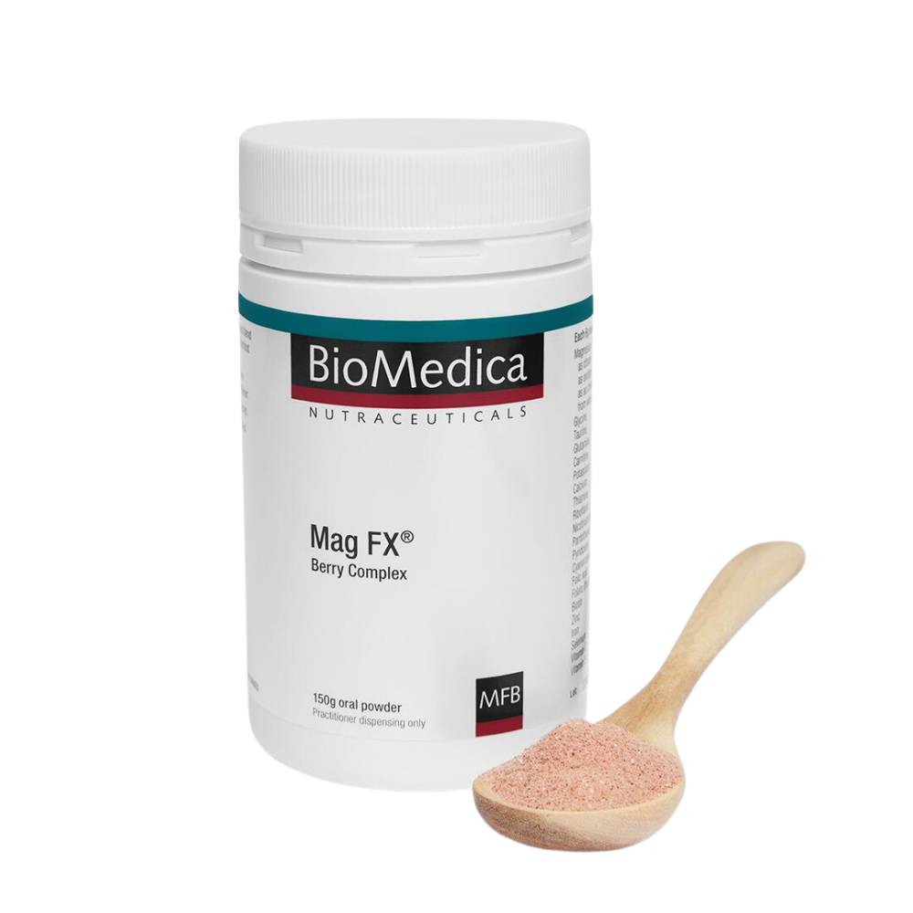 BioMedica Mag FX Berry Complex 150g