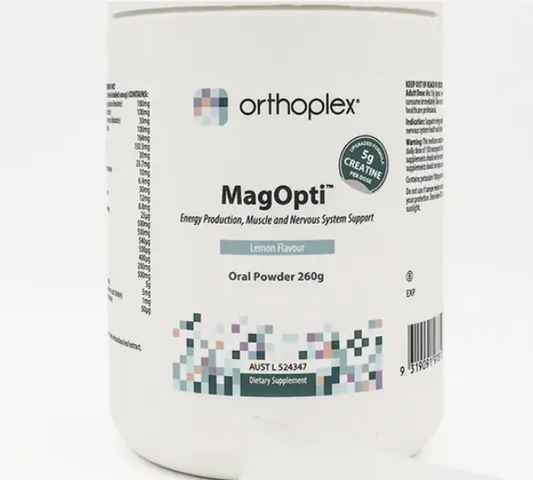 Orthoplex Mag Opti