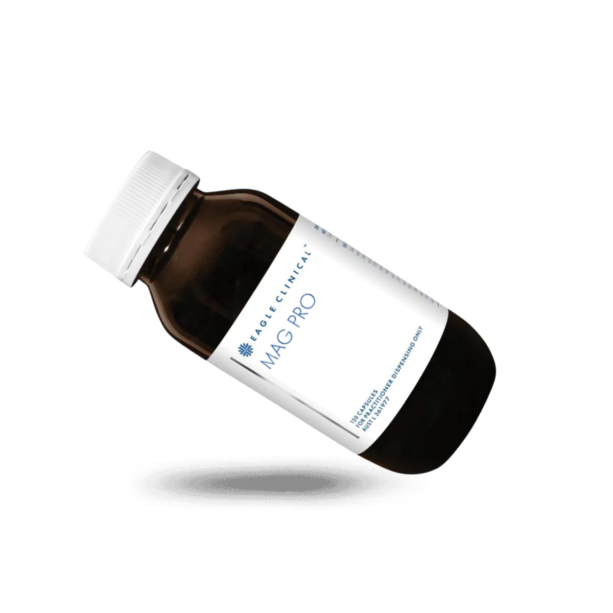 Eagle Mag Pro 120 Tablets
