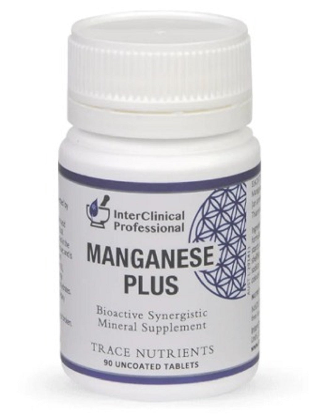 Inetrclinical Manganese Plus 