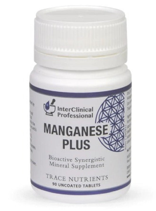 Inetrclinical Manganese Plus 
