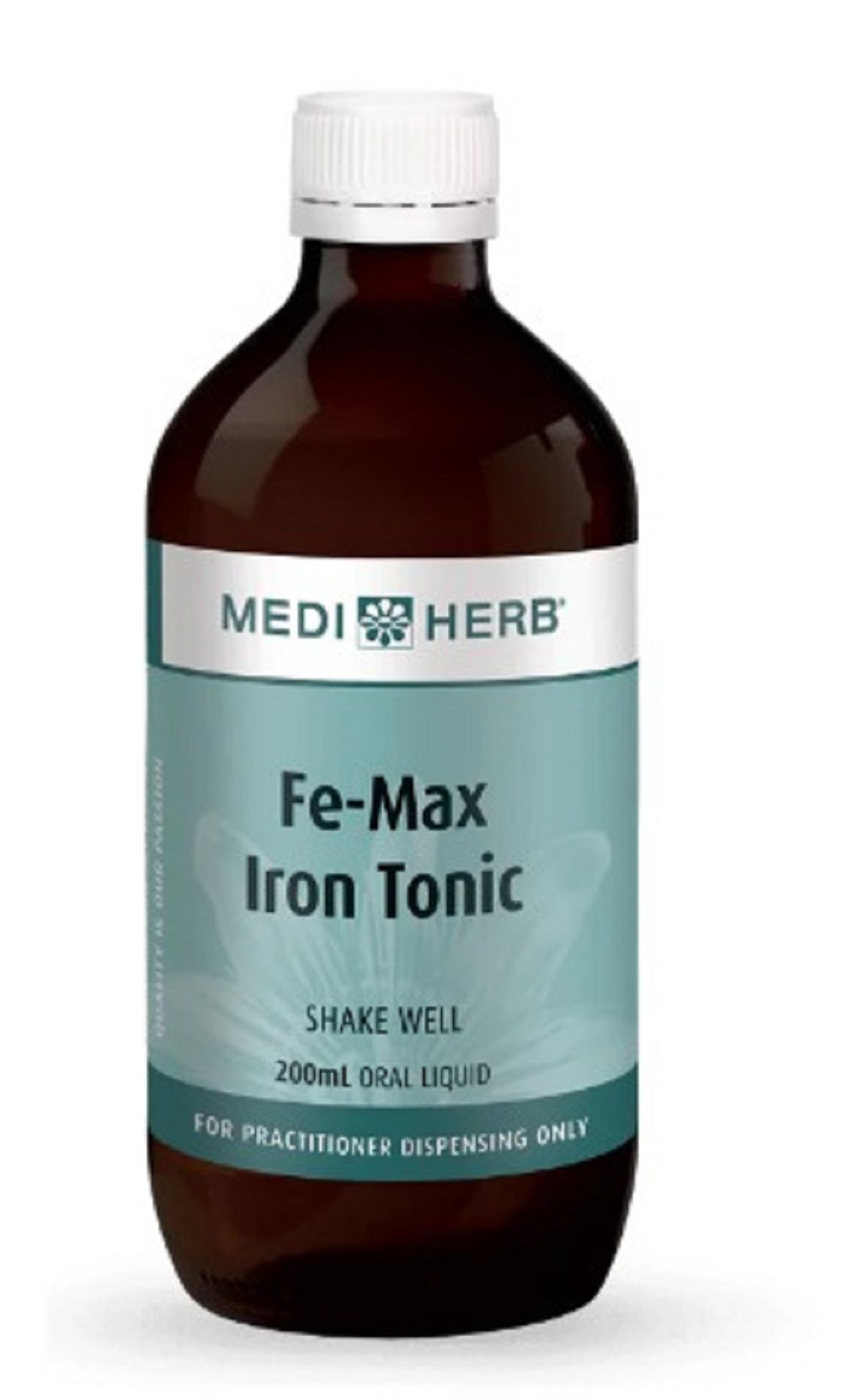 Medi Herb Fe-Max Iron Tonic 500ml