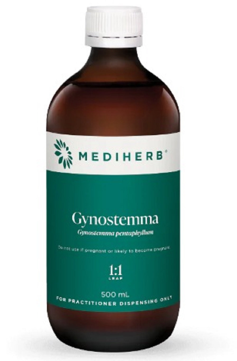 MediHerb Gynostemma 