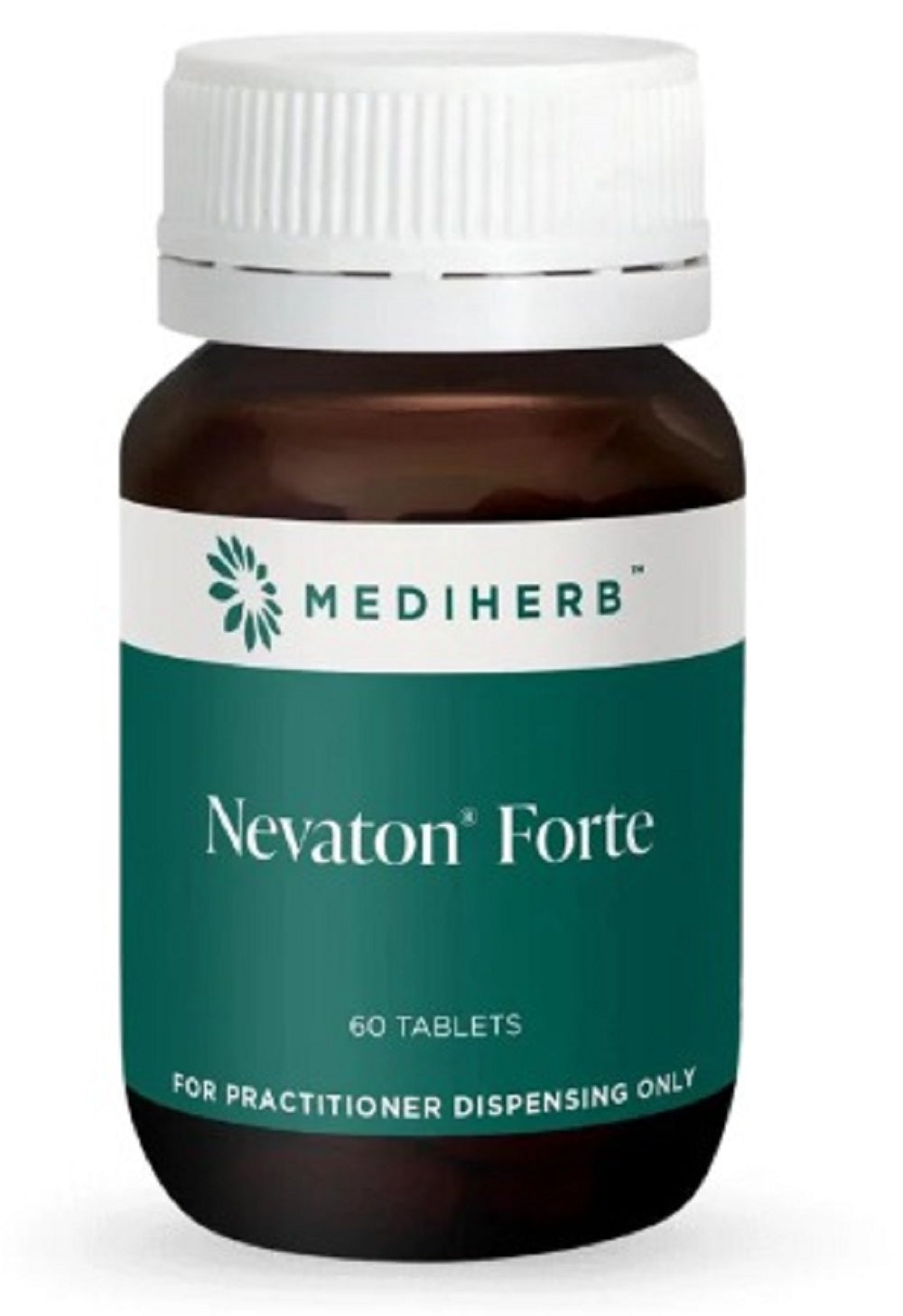 MediHerb Nevaton Forte 