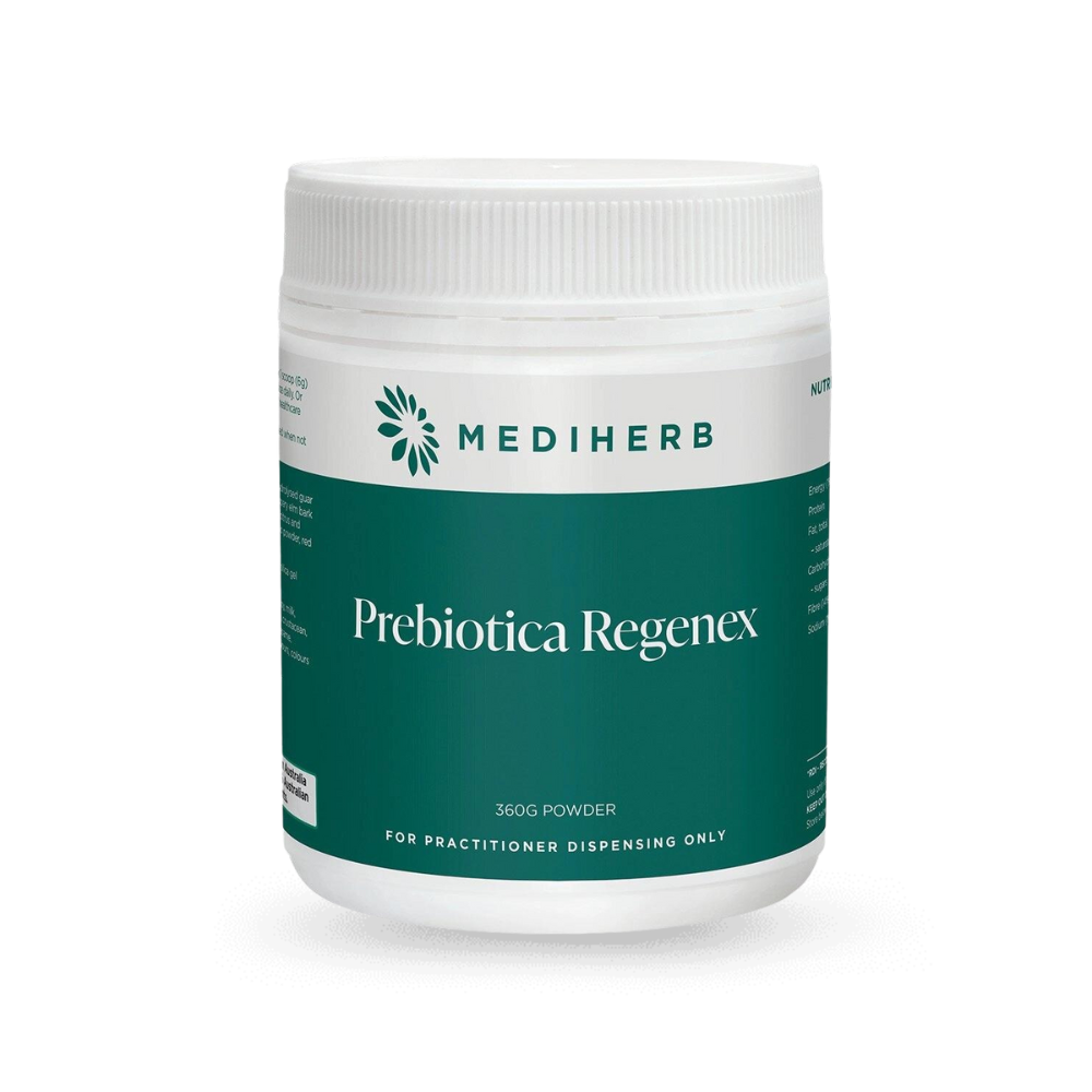 MediHerb Prebiotica Regenex 