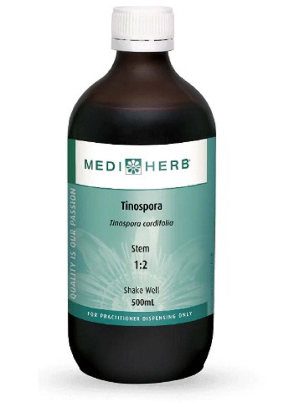 Medi Herb Tinospora 1:2 Liquid 500ml