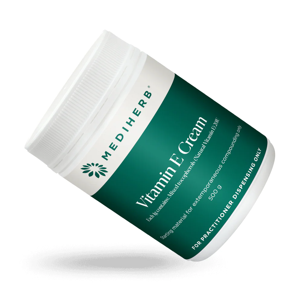 MediHerb VitaminE Cream