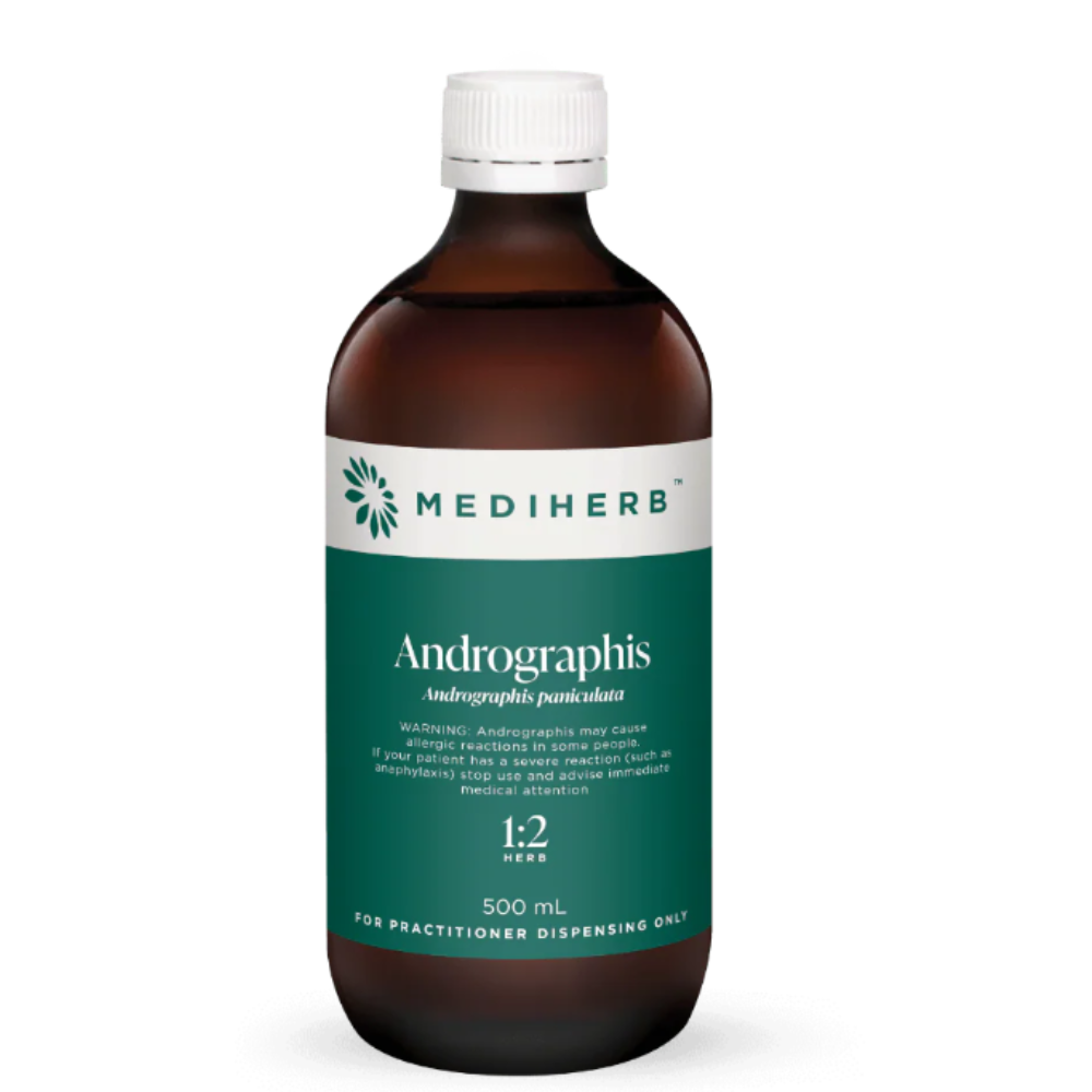 MediHerb Andrographis 