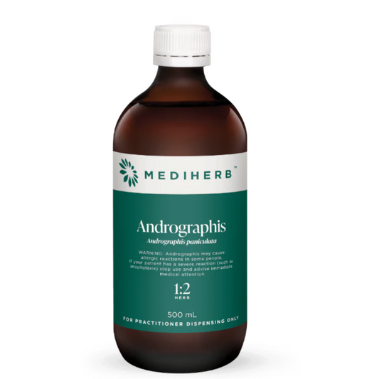 MediHerb Andrographis 