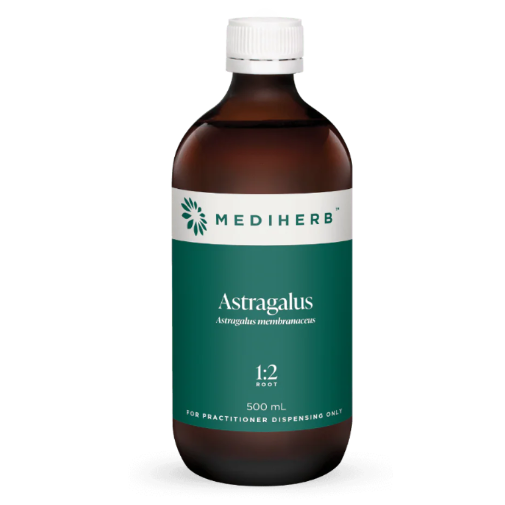 MediHerb Astragalus 