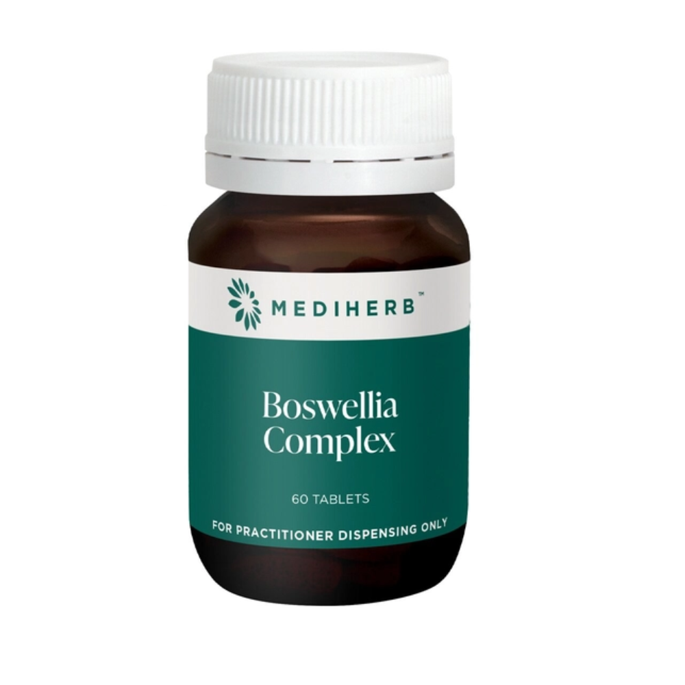 MediHerb Boswellia Complex