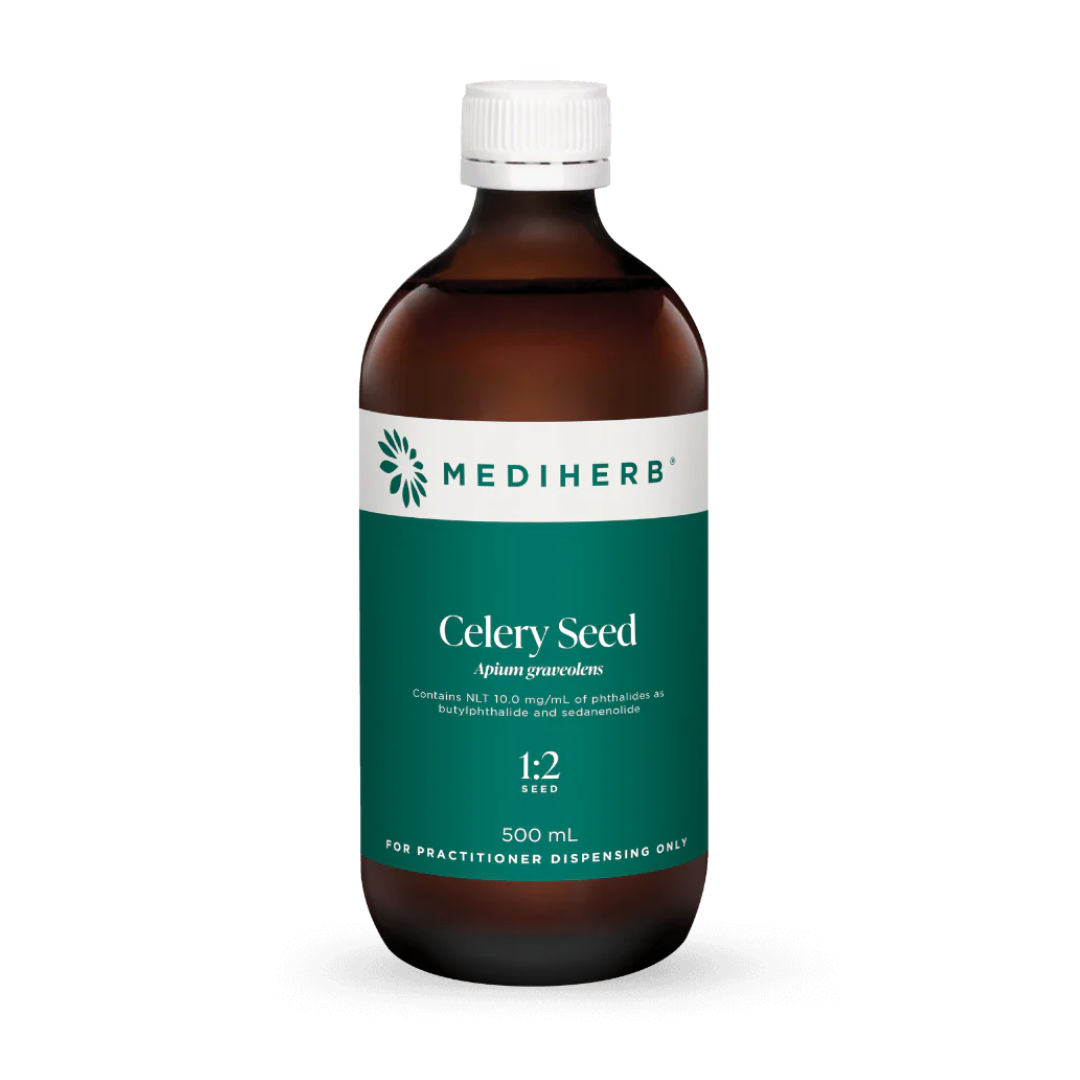 MediHerb Celery Seed