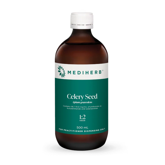 MediHerb Celery Seed