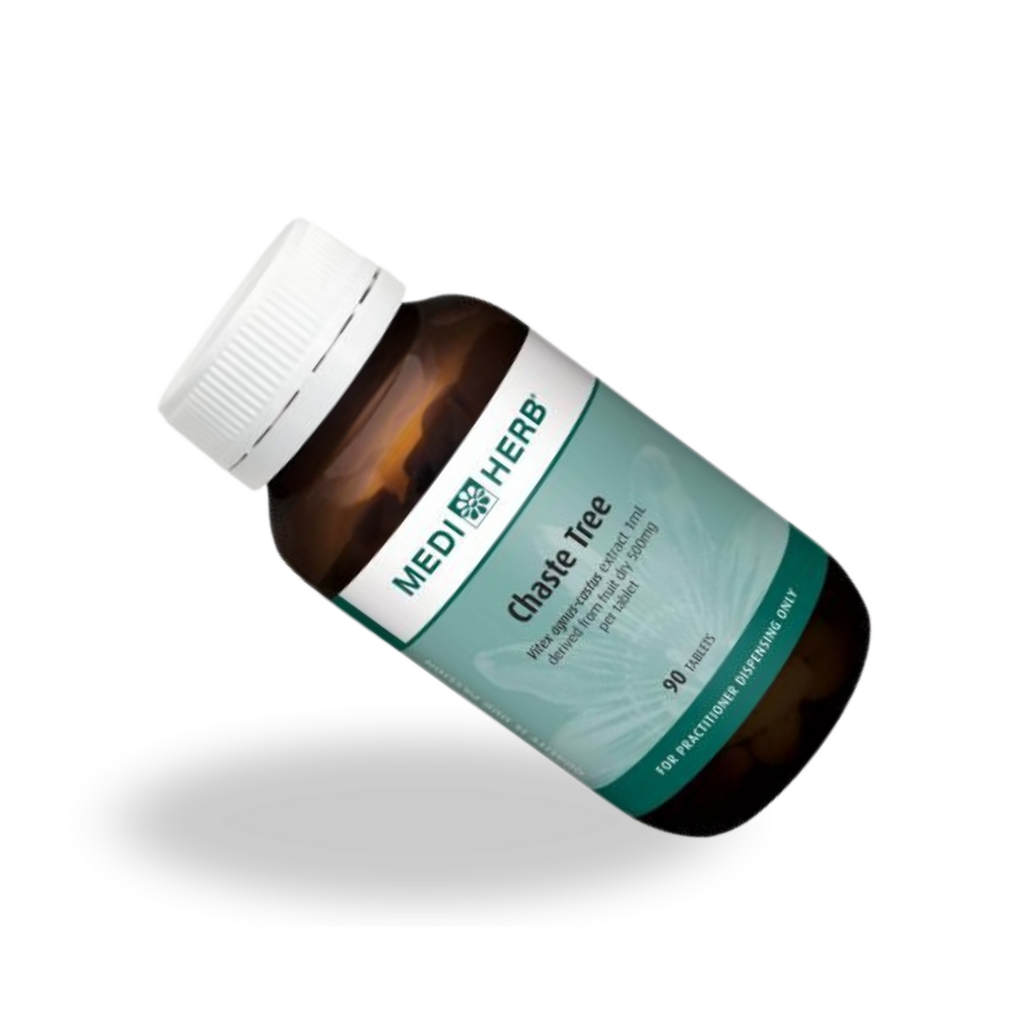 MediHerb Chaste Tree 
