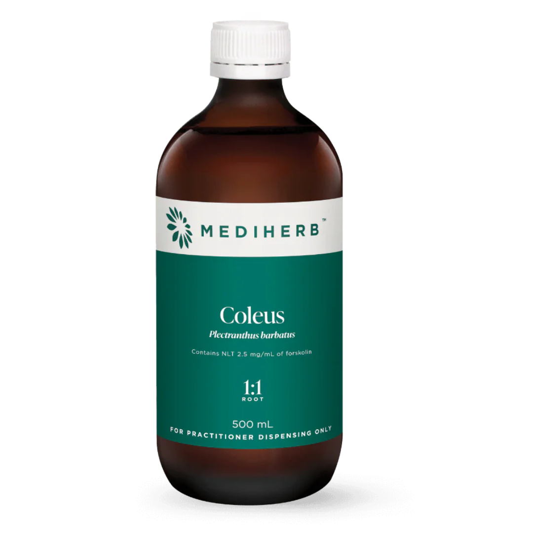 MediHerb Coleus