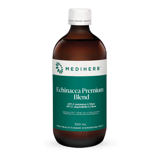 MediHerb Echinacea 1:2