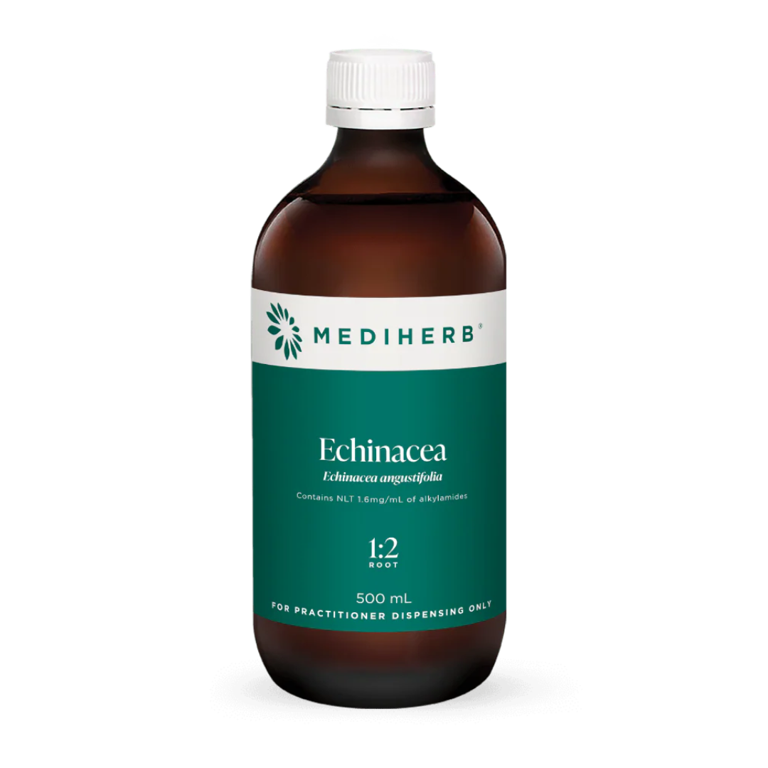 MediHerb Echinacea 1:2 Angustifolia Root