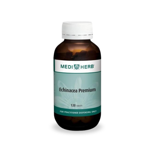 MediHerb Echinacea Premium 