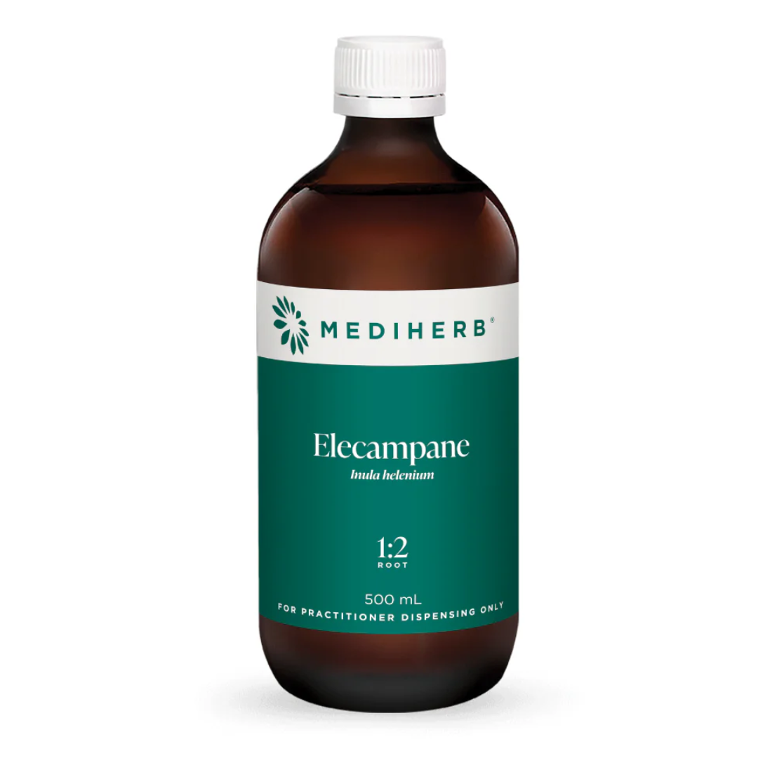 MediHerb Elecampane 