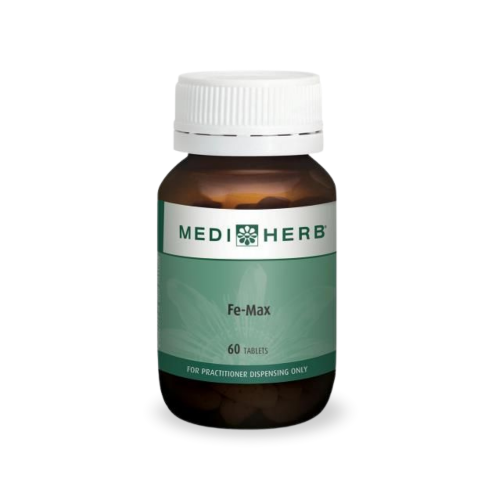 MediHerb Fe-Max 