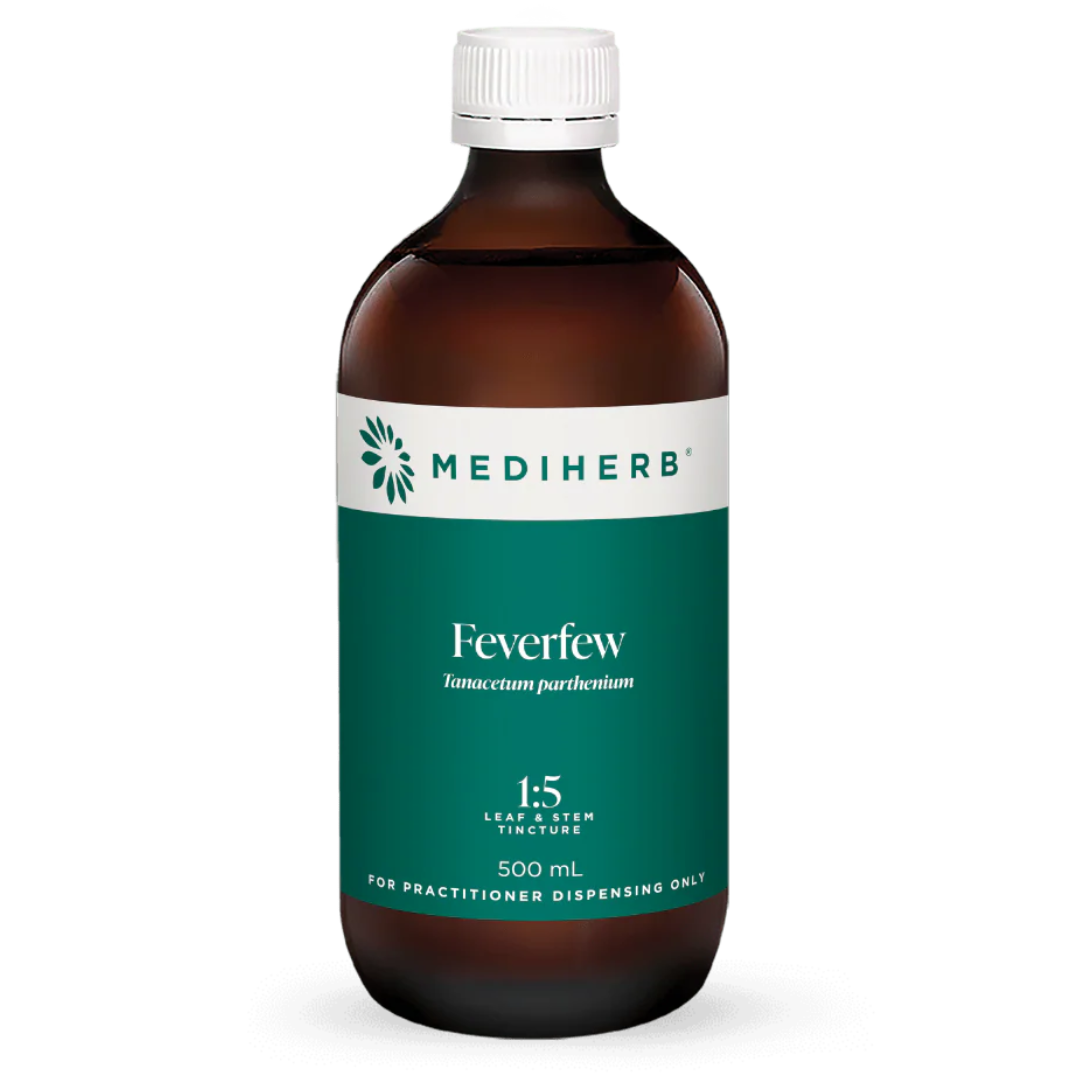 MediHerb Feverfew