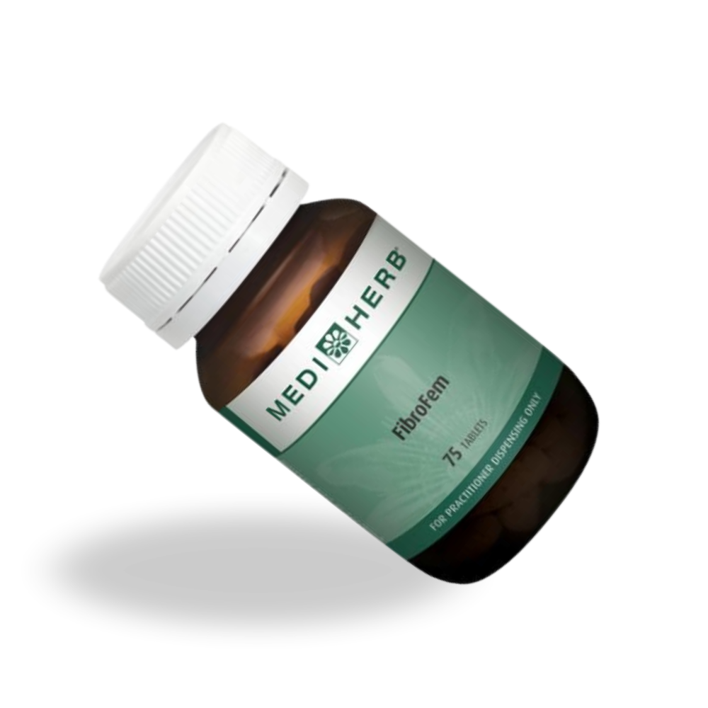 MediHerb Fibrofem 