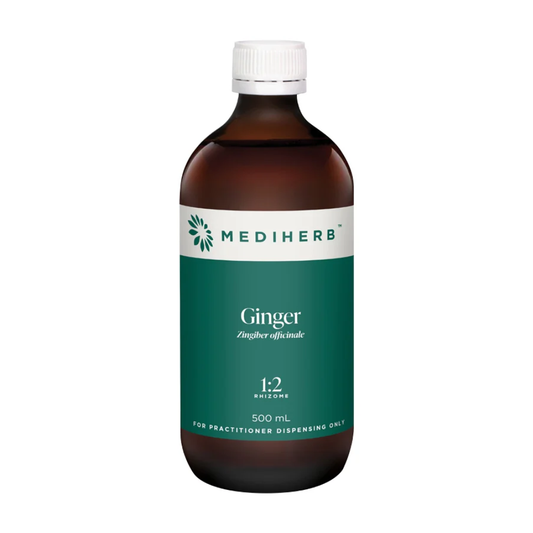 MediHerb Ginger 