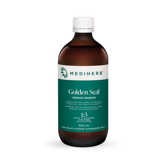 MediHerb Golden Seal 1:3 