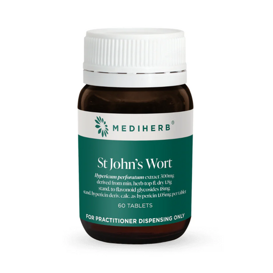 MediHerb St John's Wort 