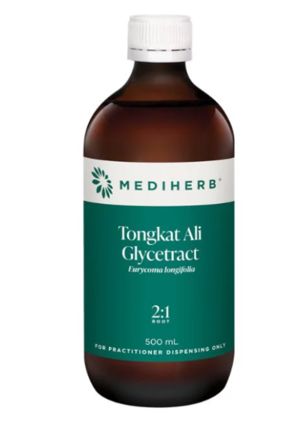 MediHerb  Tongkat Ali