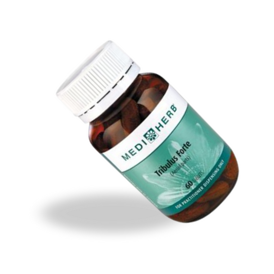 MediHerb Tribulus Forte 