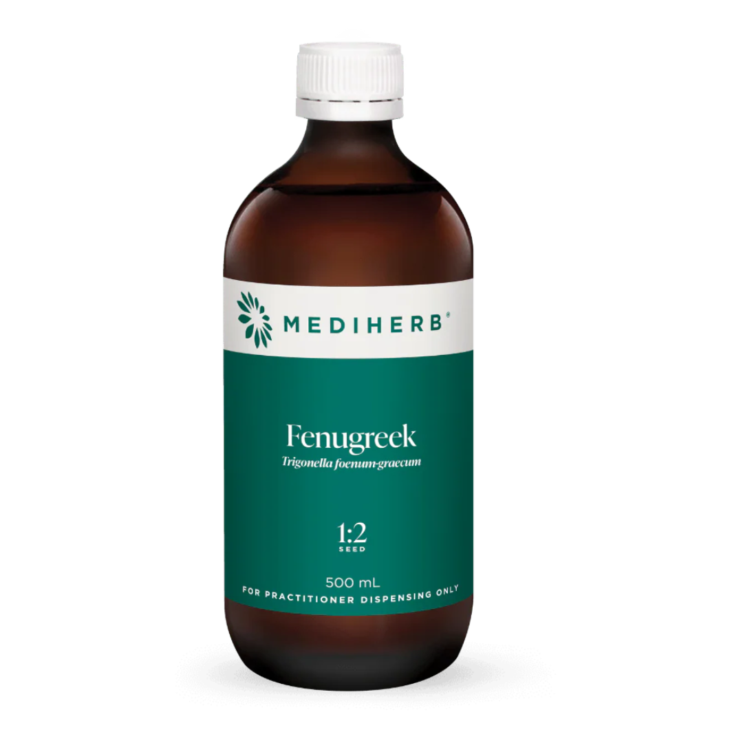 MediHerb fenugreek