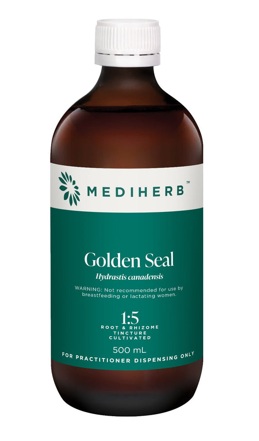 MediHerb Golden Seal 1:5