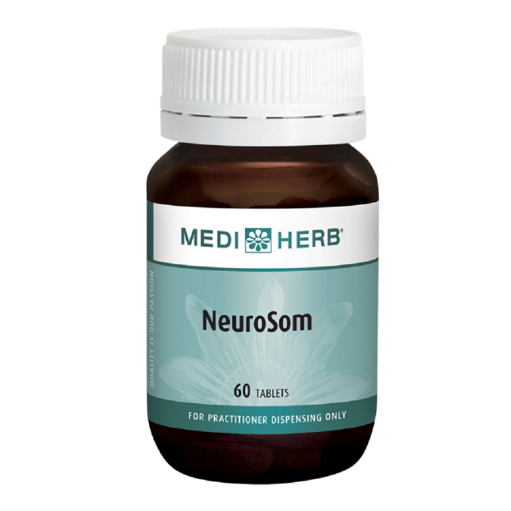 Mediherb NeuroSom 