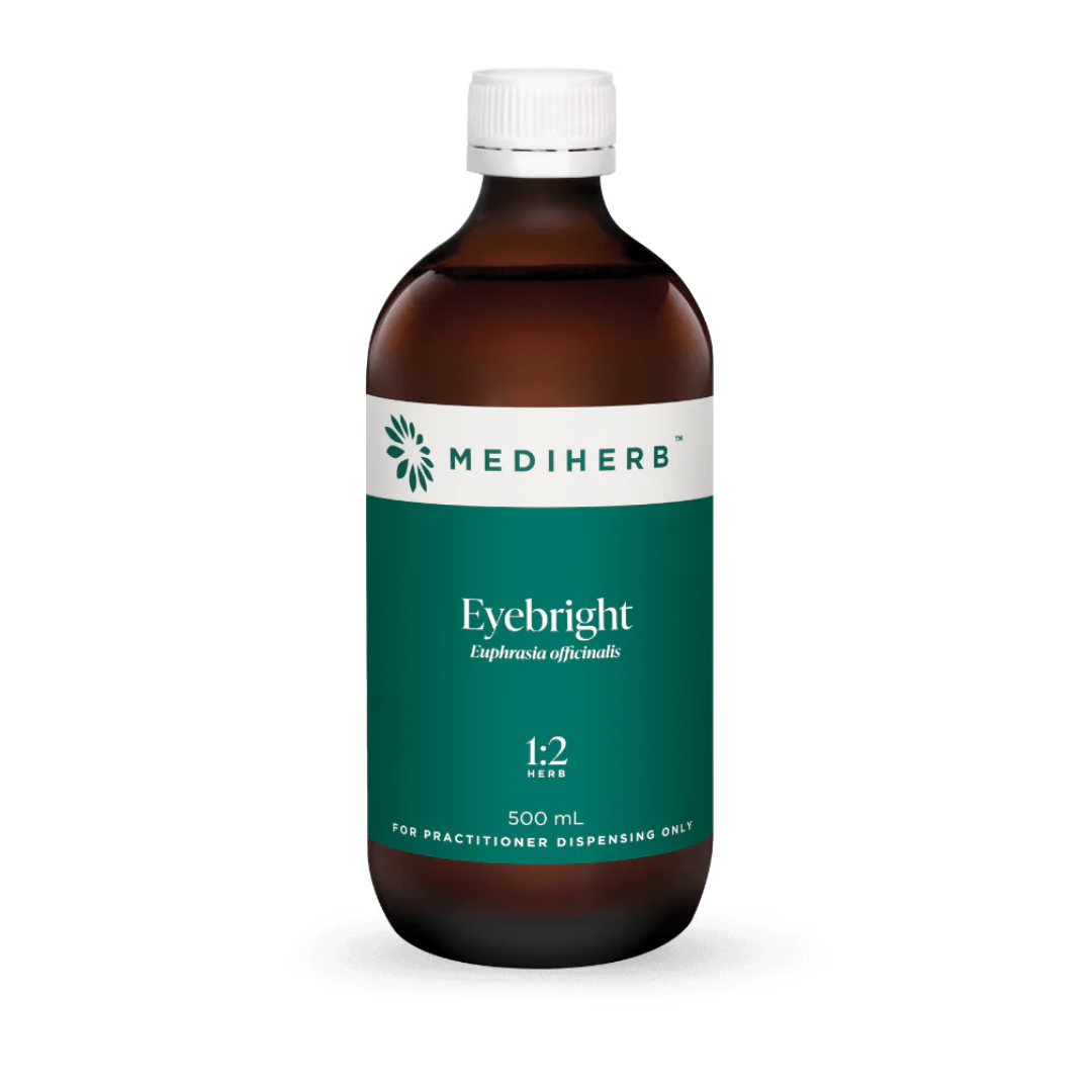 Mediherb Eyebright 