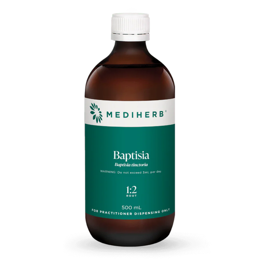 Mediherb Liquid Baptisia 