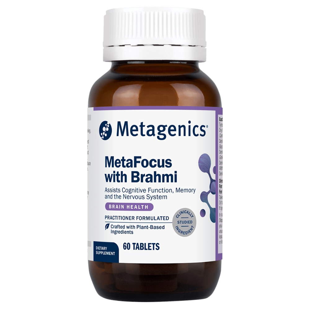 MetaFocus with Brahmi