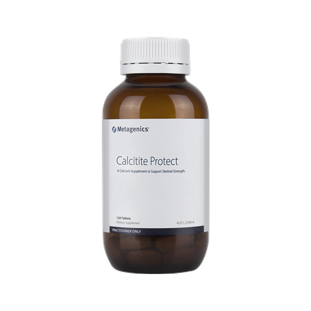 Metagenics Calcitite Protec