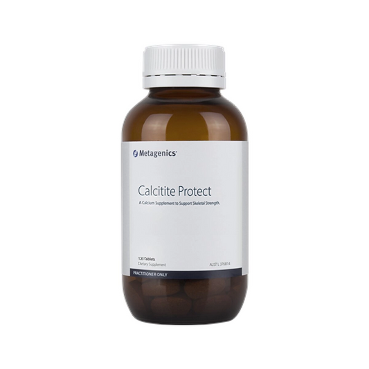Metagenics Calcitite Protec