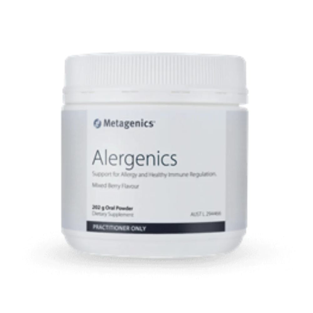 Metagenics Alergenics Powder 202g