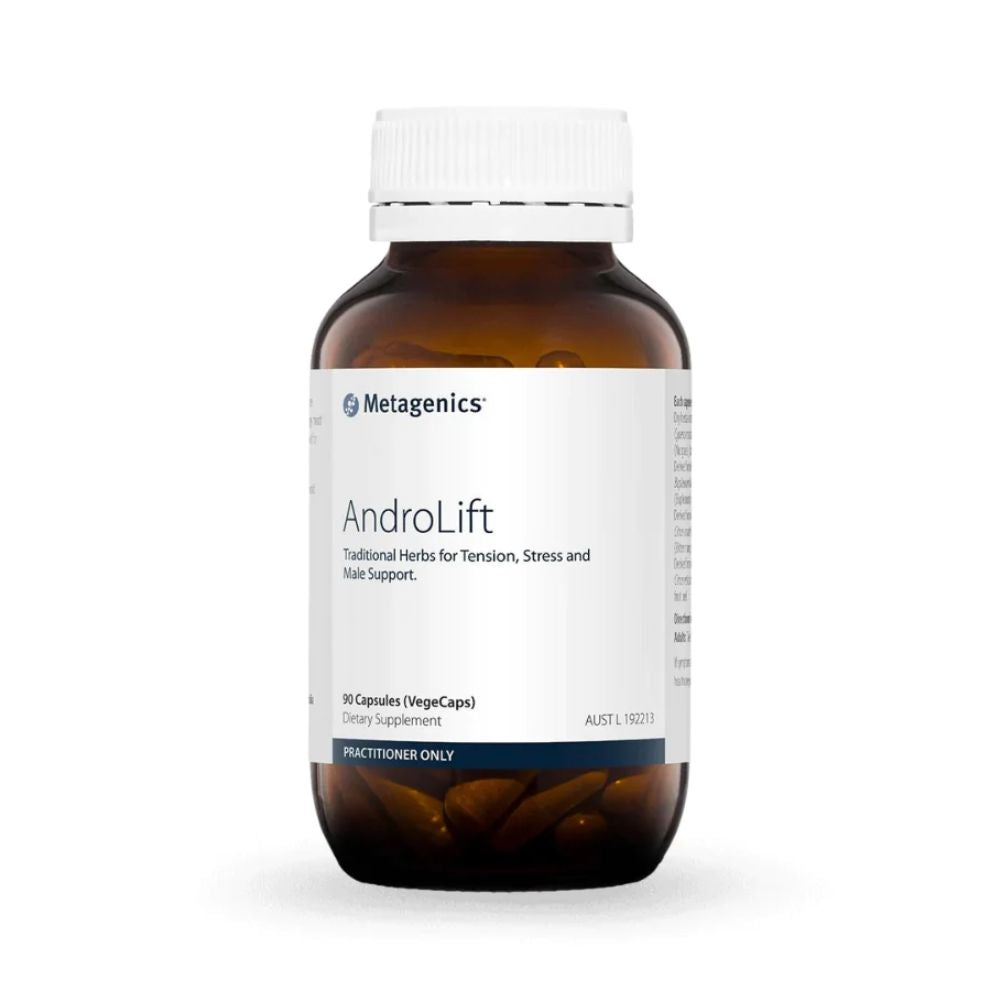 Metagenics AndroLift 90 capsules